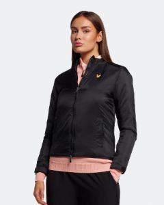 Womens Golf Jacket sold by Lyle & Scott