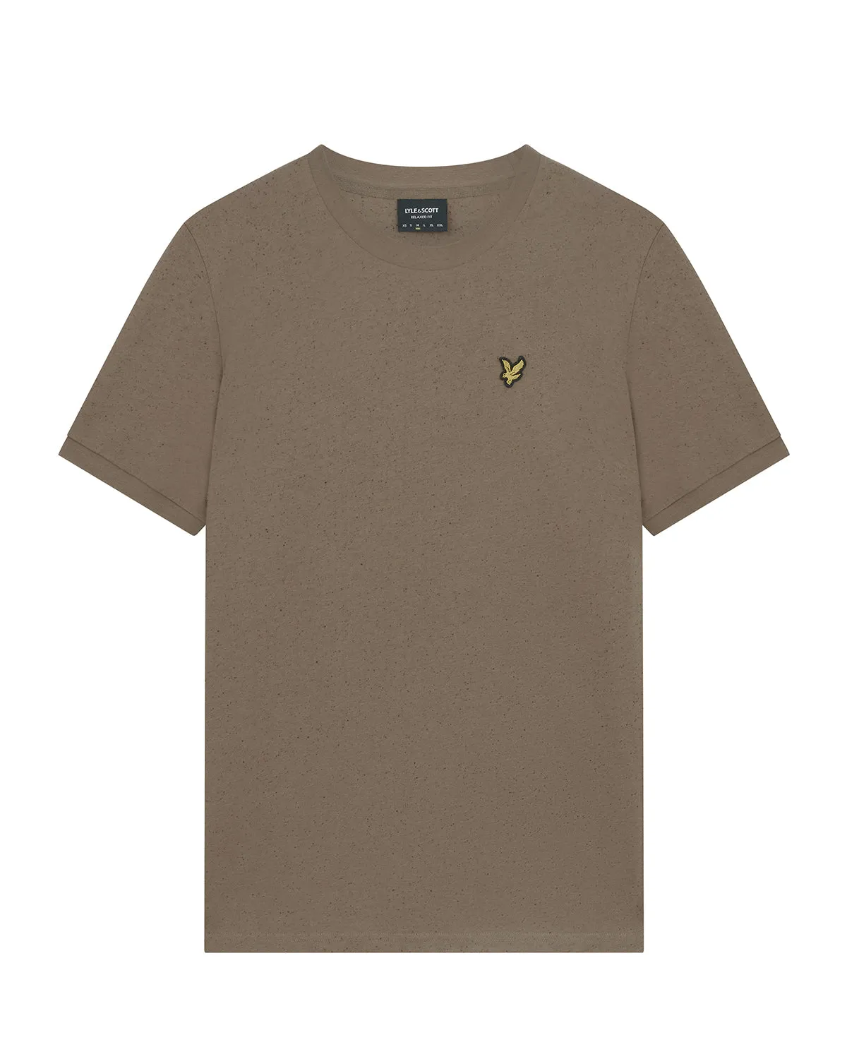 Donegal T-Shirt sold by Lyle & Scott product image thumbnail 5