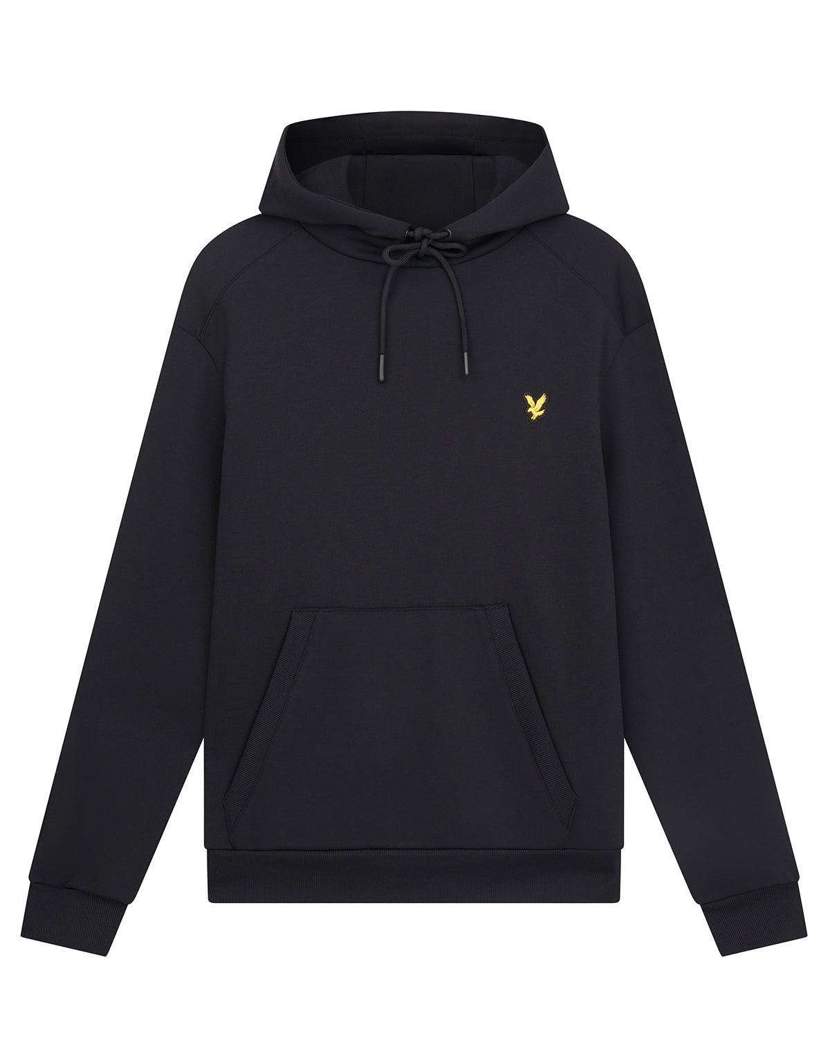 The Pullover Hoodie sold by Lyle & Scott product image thumbnail 5