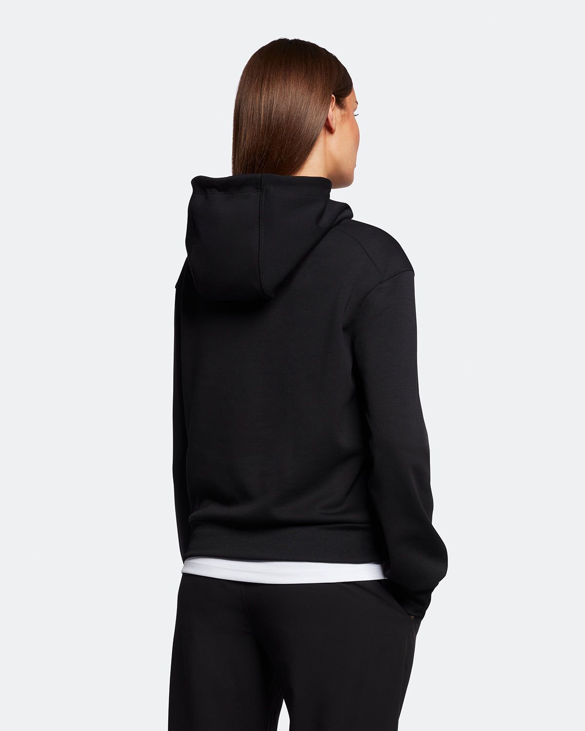 The Pullover Hoodie sold by Lyle & Scott product image thumbnail 3