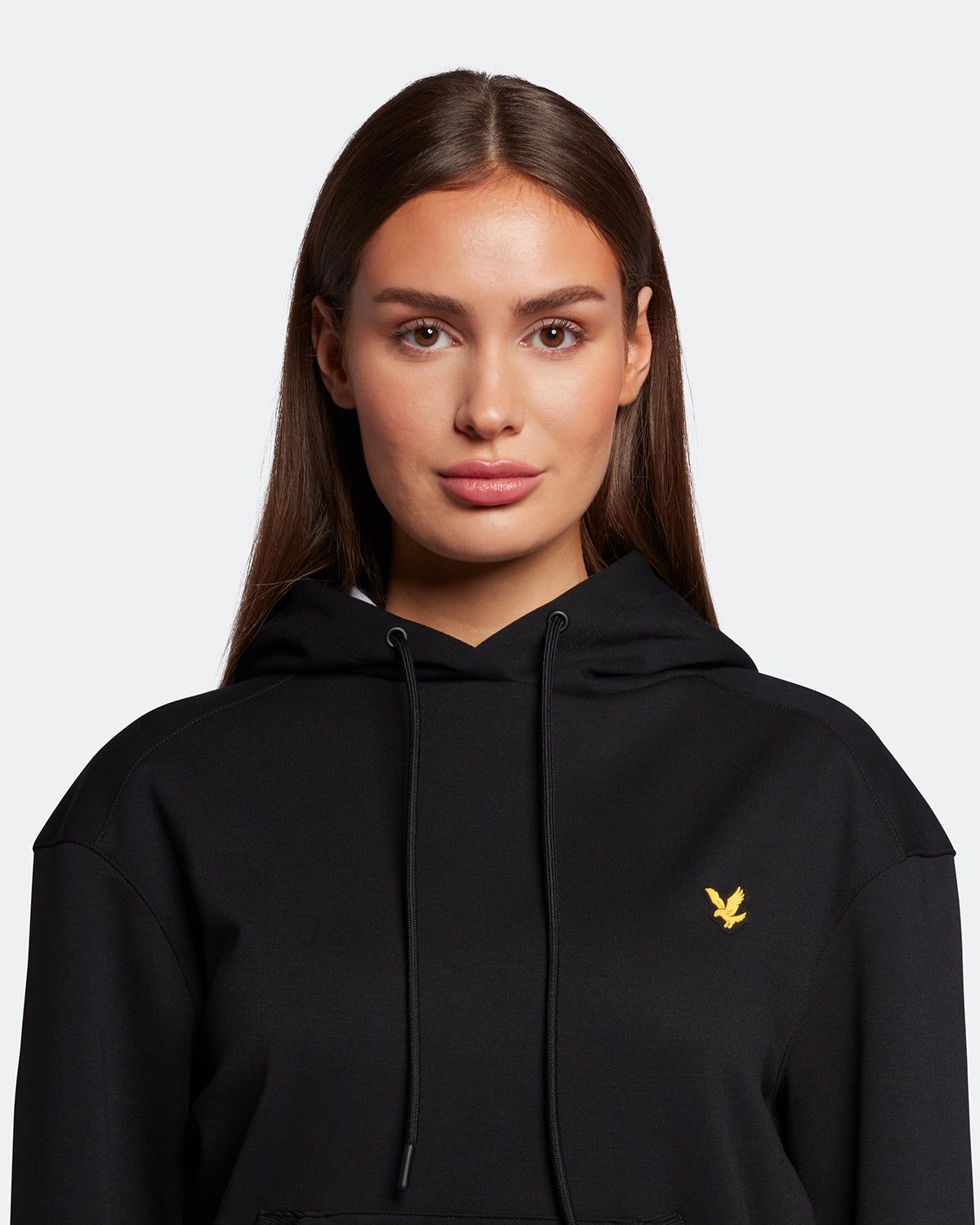 The Pullover Hoodie sold by Lyle & Scott product image thumbnail 4