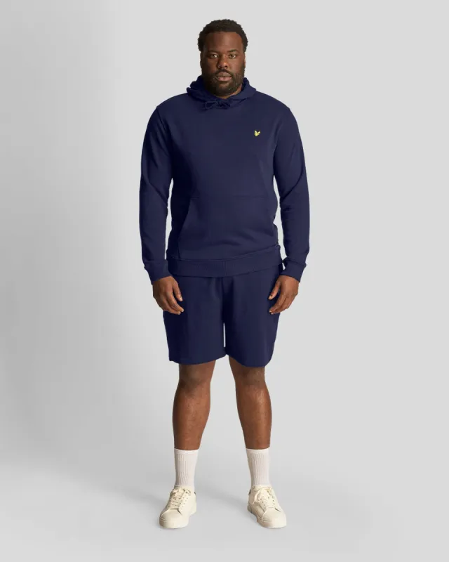Cotton Sweat Short sold by Lyle & Scott