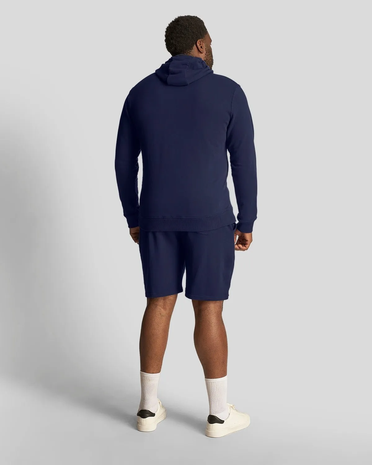 Cotton Sweat Short sold by Lyle & Scott product image thumbnail 3