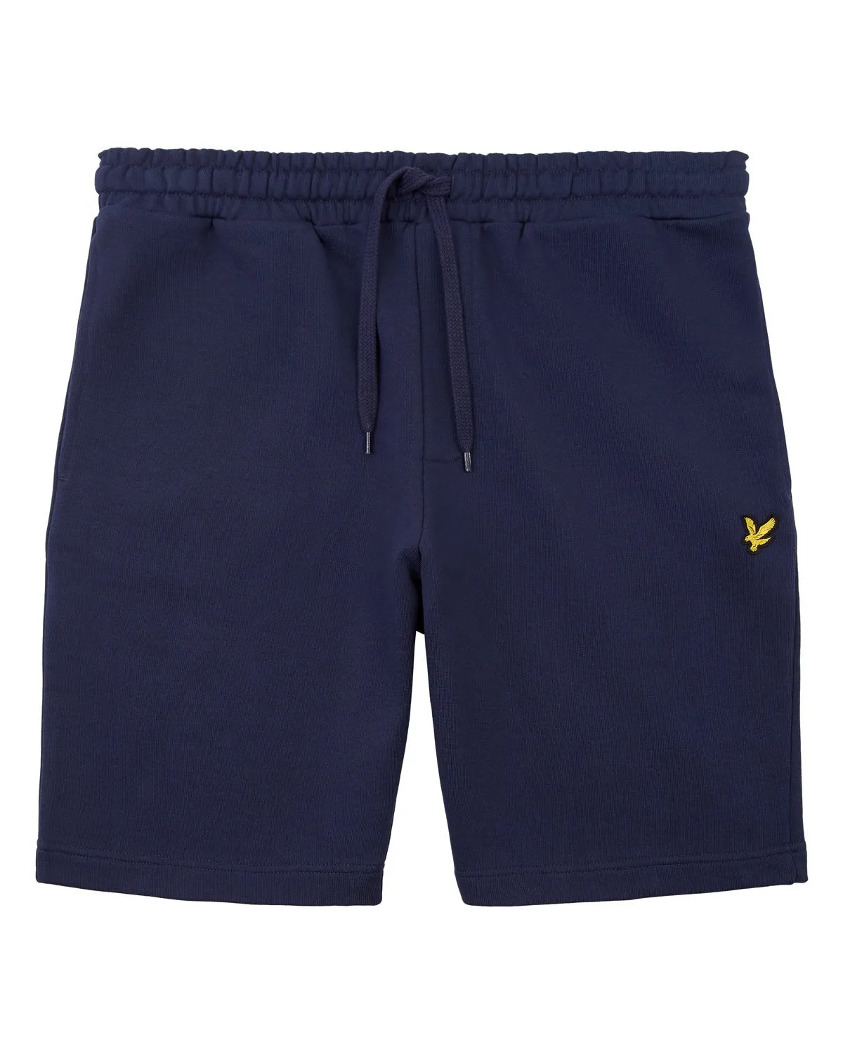 Cotton Sweat Short sold by Lyle & Scott product image thumbnail 5