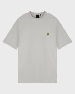 Plain T-Shirt sold by Lyle & Scott