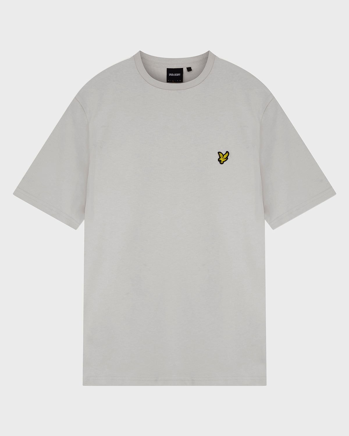 Plain T-Shirt sold by Lyle & Scott product image thumbnail 5