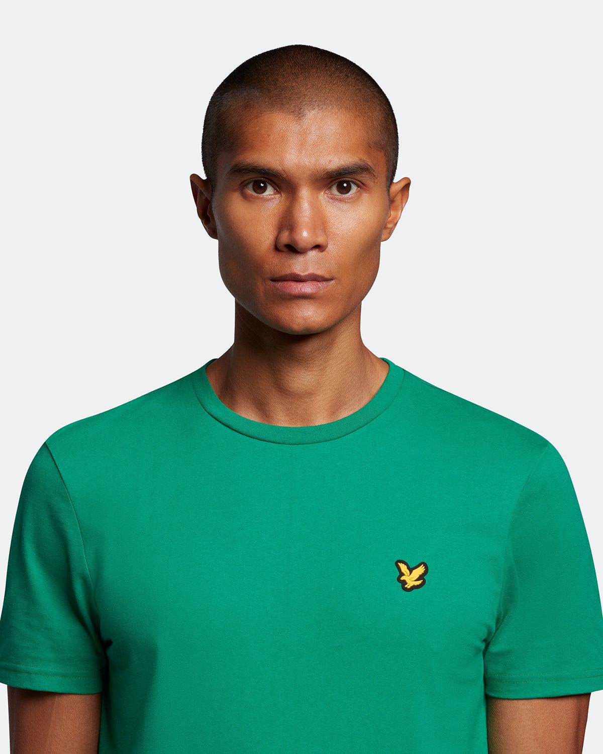 Sports Short Sleeve Martin T-Shirt sold by Lyle & Scott product image thumbnail 4
