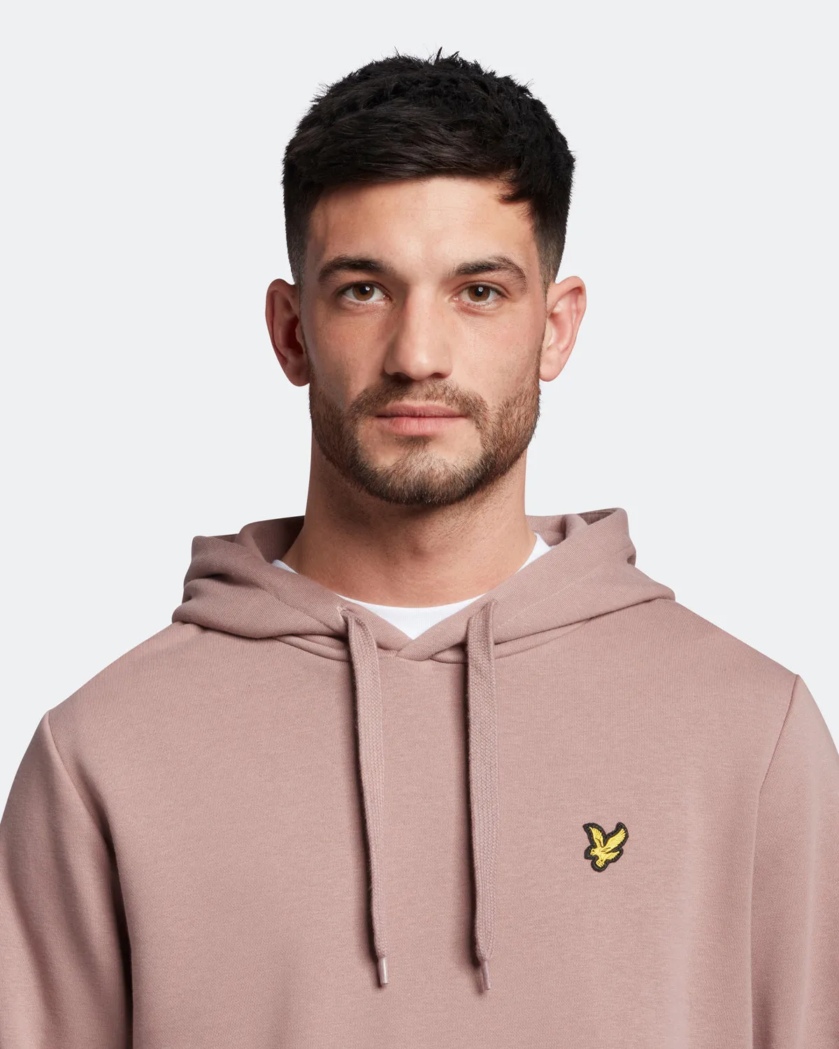 Pullover Hoodie sold by Lyle & Scott product image thumbnail 4