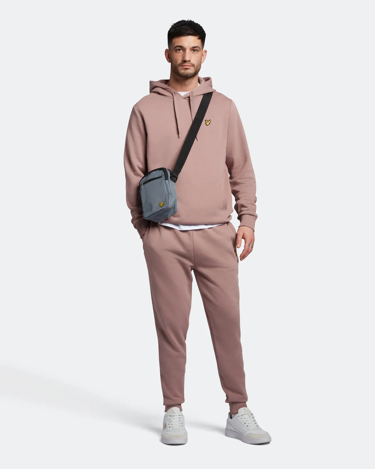 Pullover Hoodie sold by Lyle & Scott product image thumbnail 2