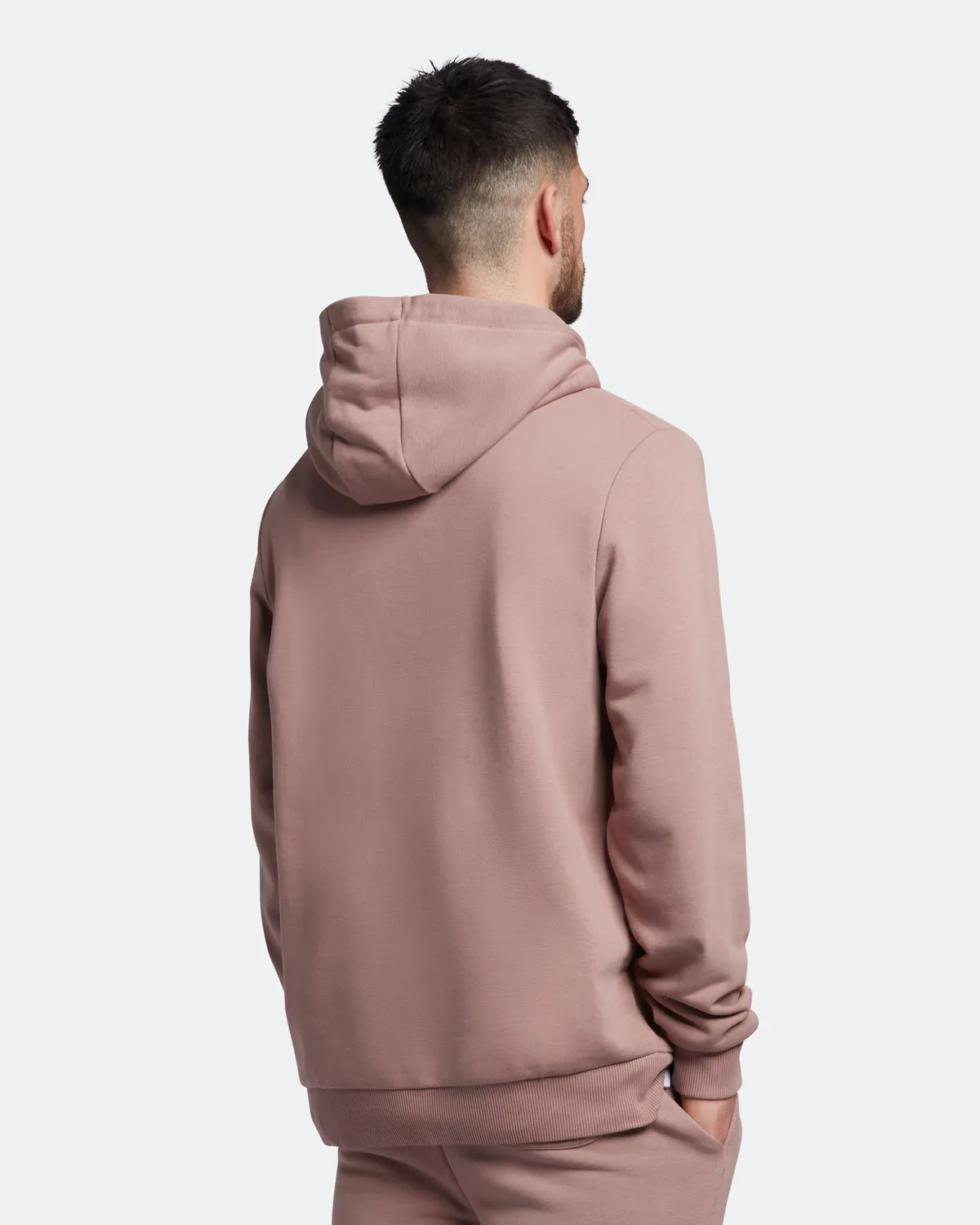 Pullover Hoodie sold by Lyle & Scott product image thumbnail 3