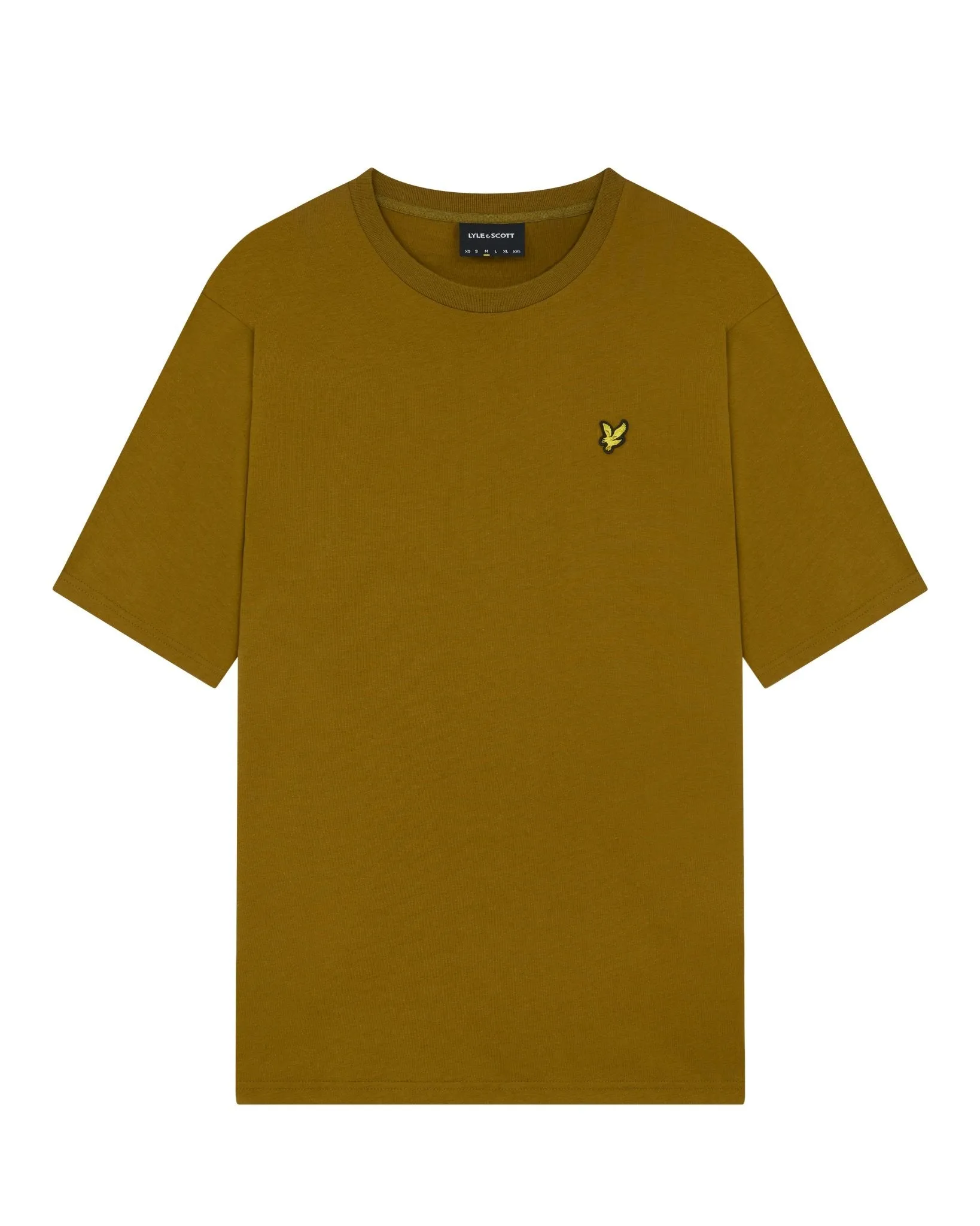 Slope Graphic Print T-Shirt sold by Lyle & Scott product image thumbnail 5