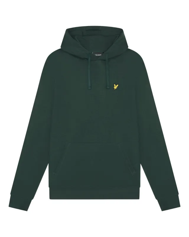 Pullover Hoodie sold by Lyle & Scott