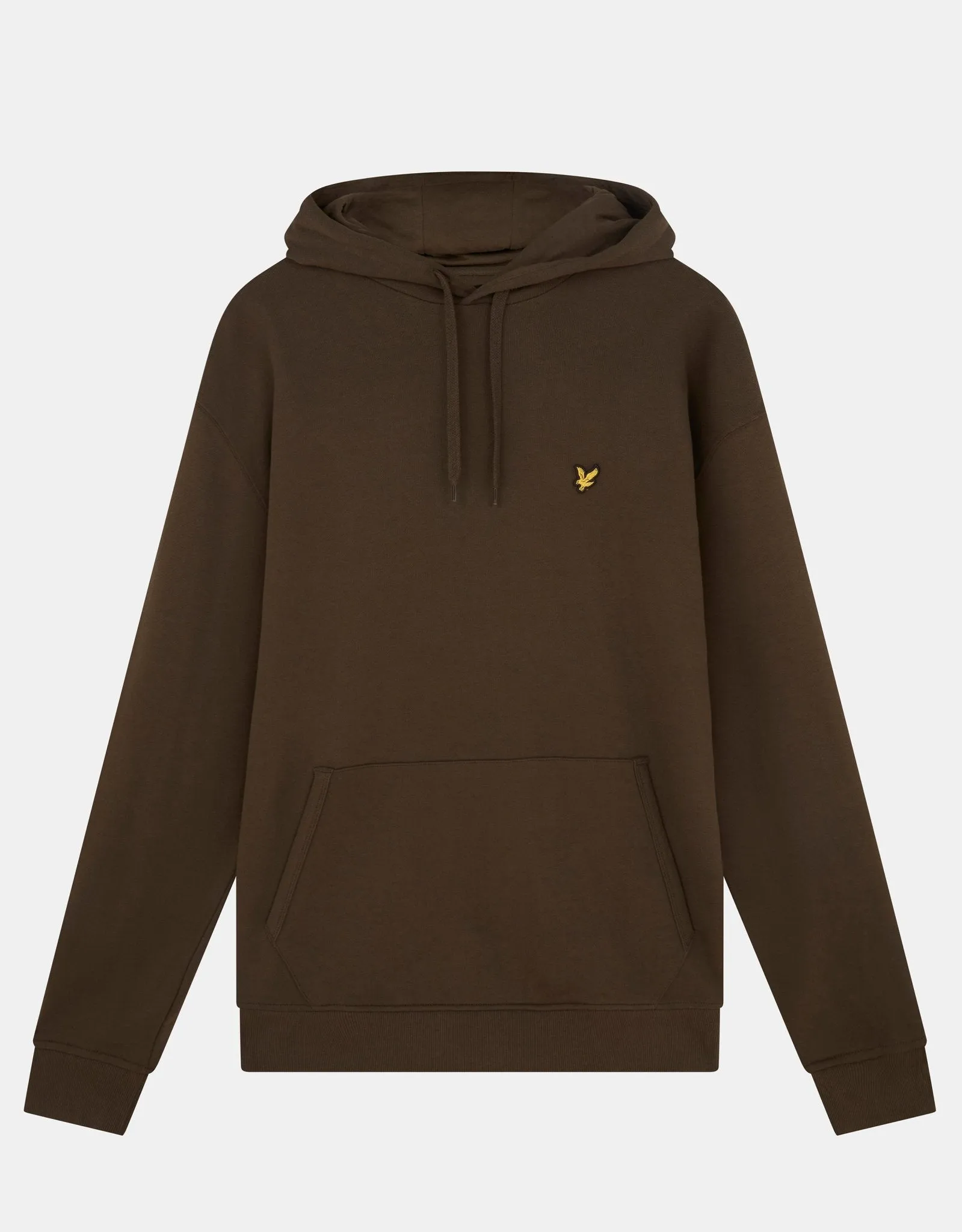 Pullover Hoodie Plus sold by Lyle & Scott product image thumbnail 5