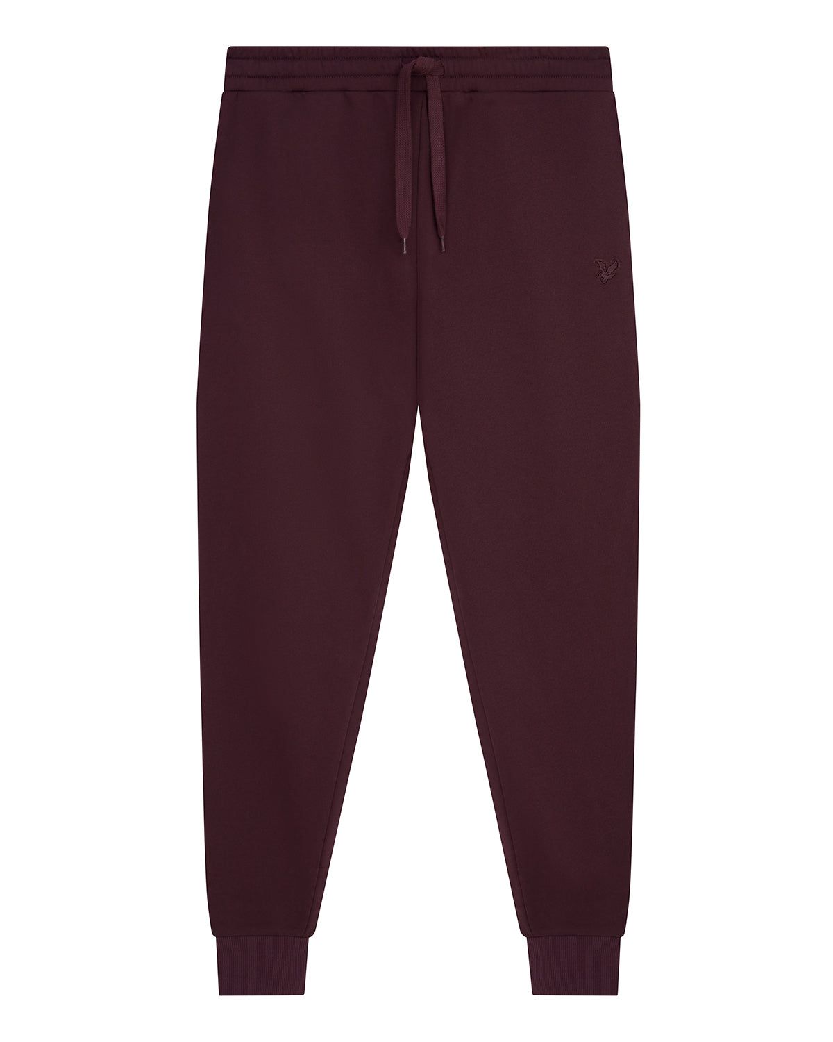 Tonal Eagle Skinny Sweatpant sold by Lyle & Scott product image thumbnail 5