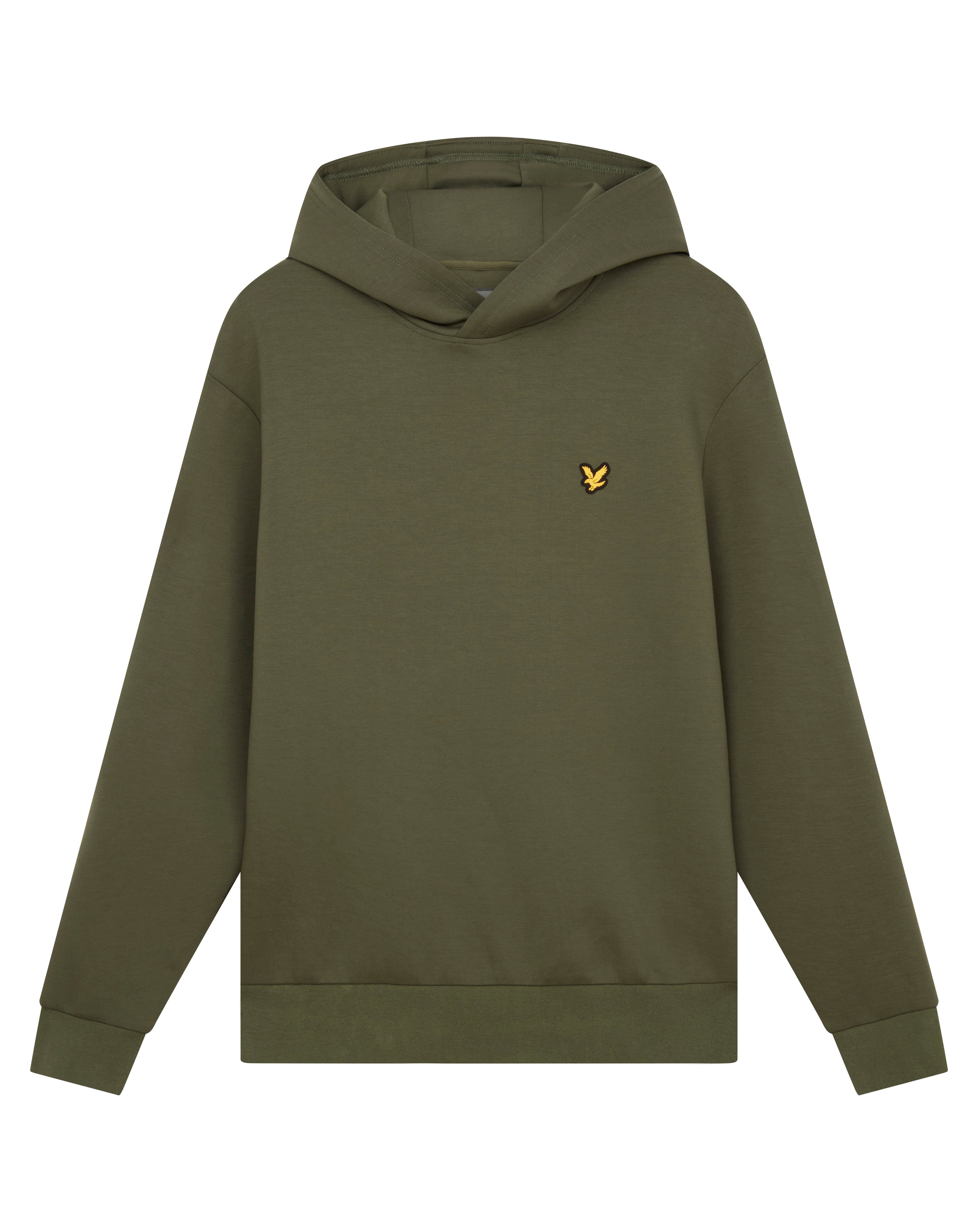 Neoprene Golf Hoodie sold by Lyle & Scott product image thumbnail 5