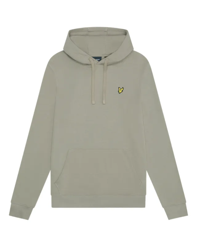 Pullover Hoodie sold by Lyle & Scott