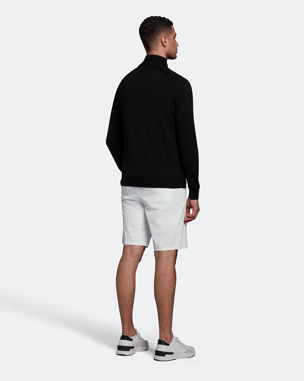 Golf Technical Shorts sold by Lyle & Scott product image thumbnail 3