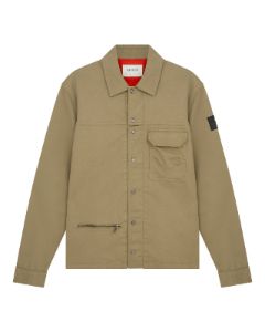Pocket Long Sleeve Shirt sold by Lyle & Scott