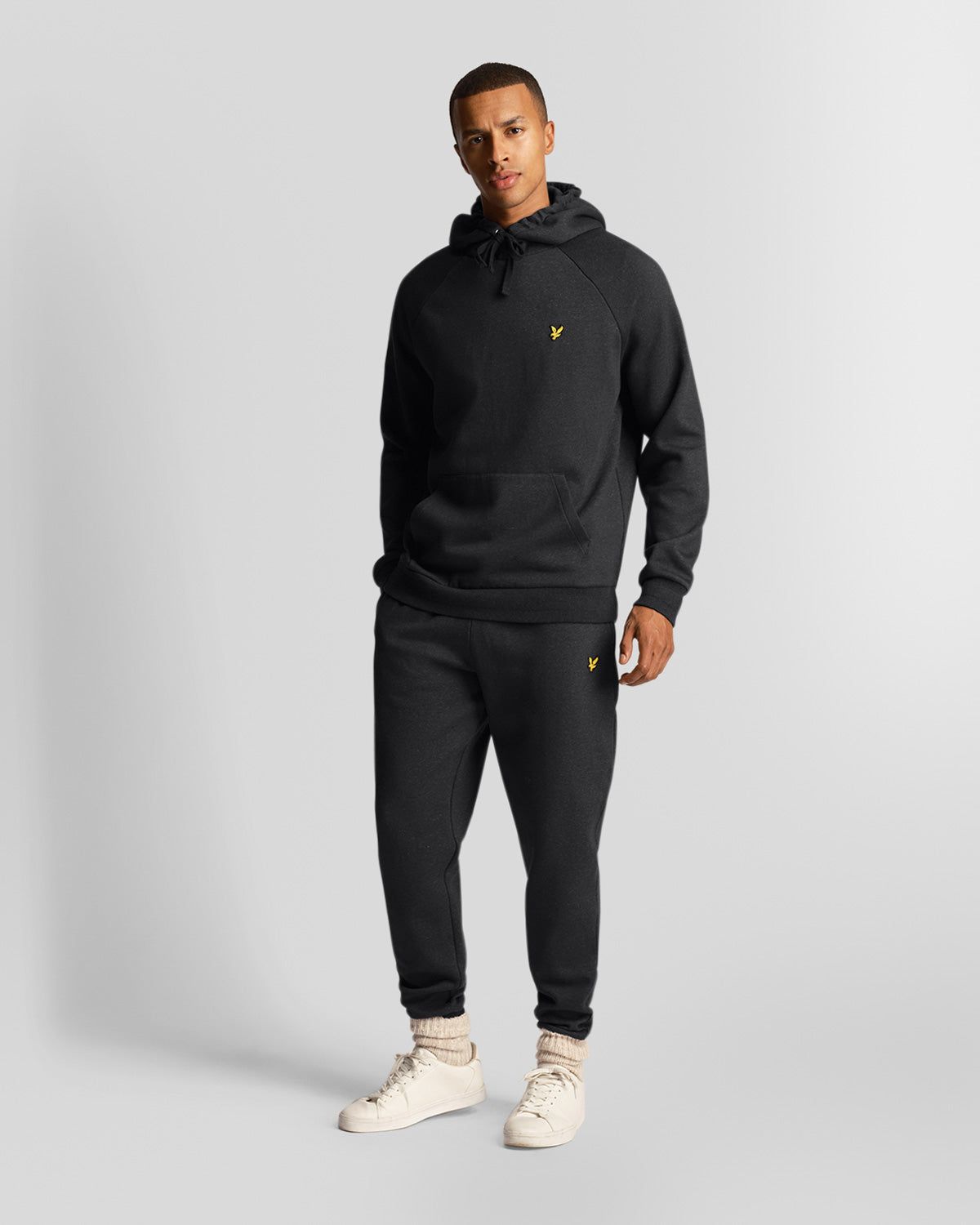 Racked Jogger sold by Lyle & Scott product image thumbnail 2