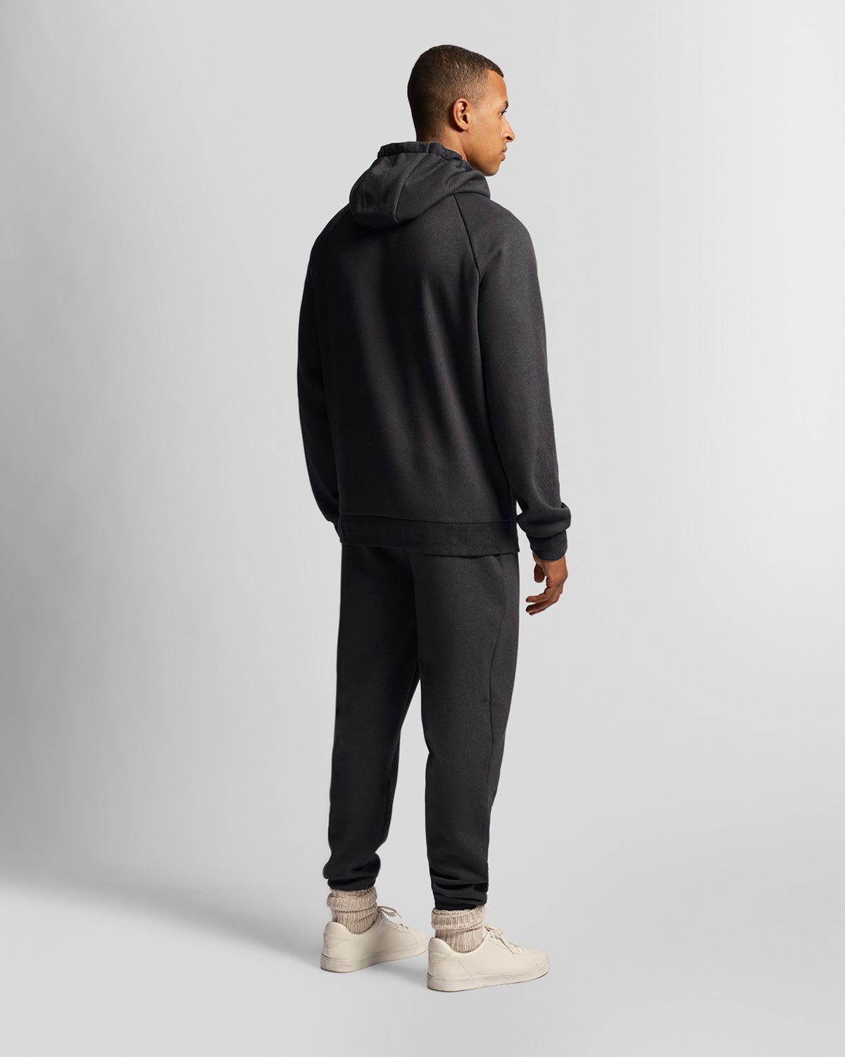 Racked Jogger sold by Lyle & Scott product image thumbnail 3