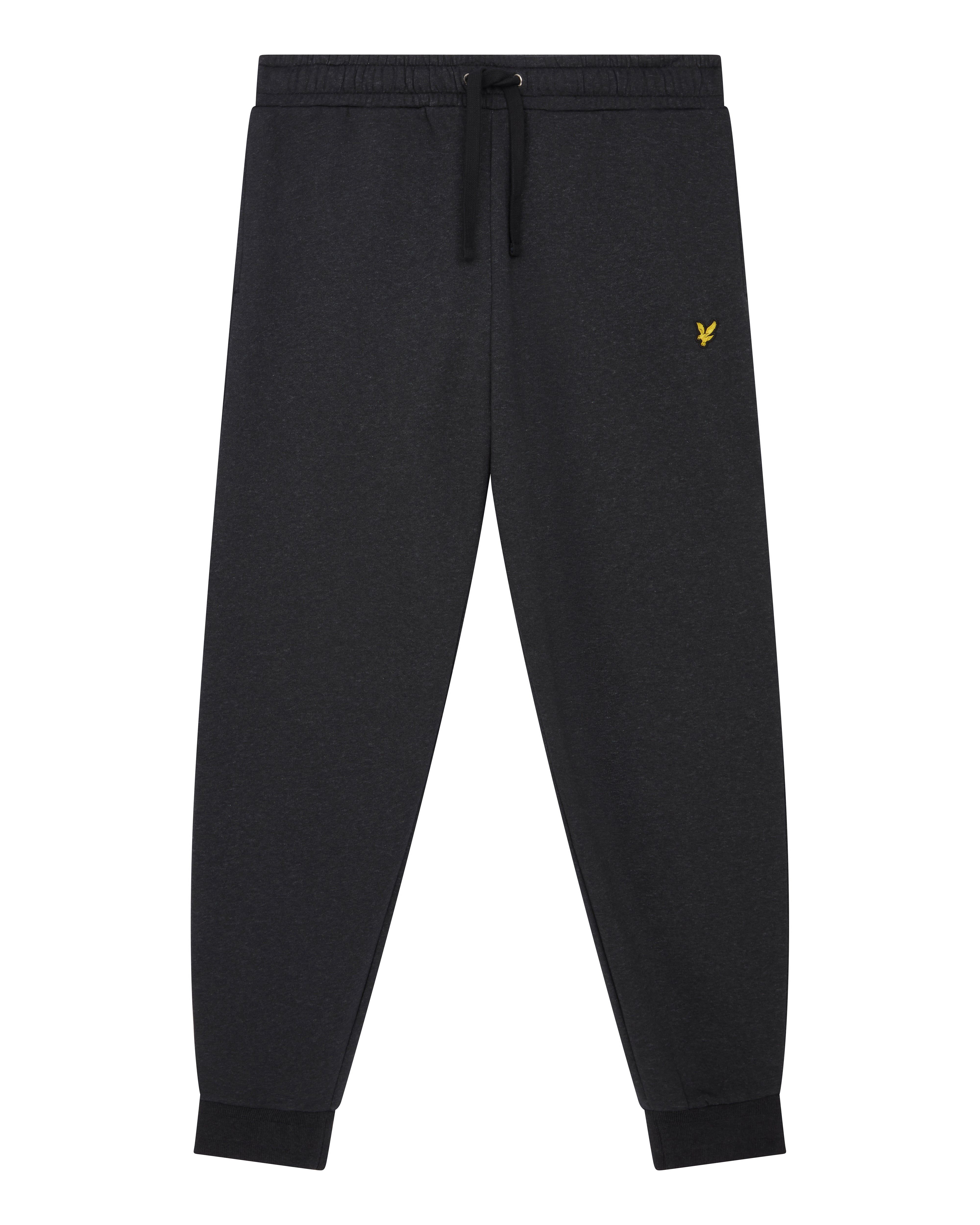 Racked Jogger sold by Lyle & Scott product image thumbnail 5
