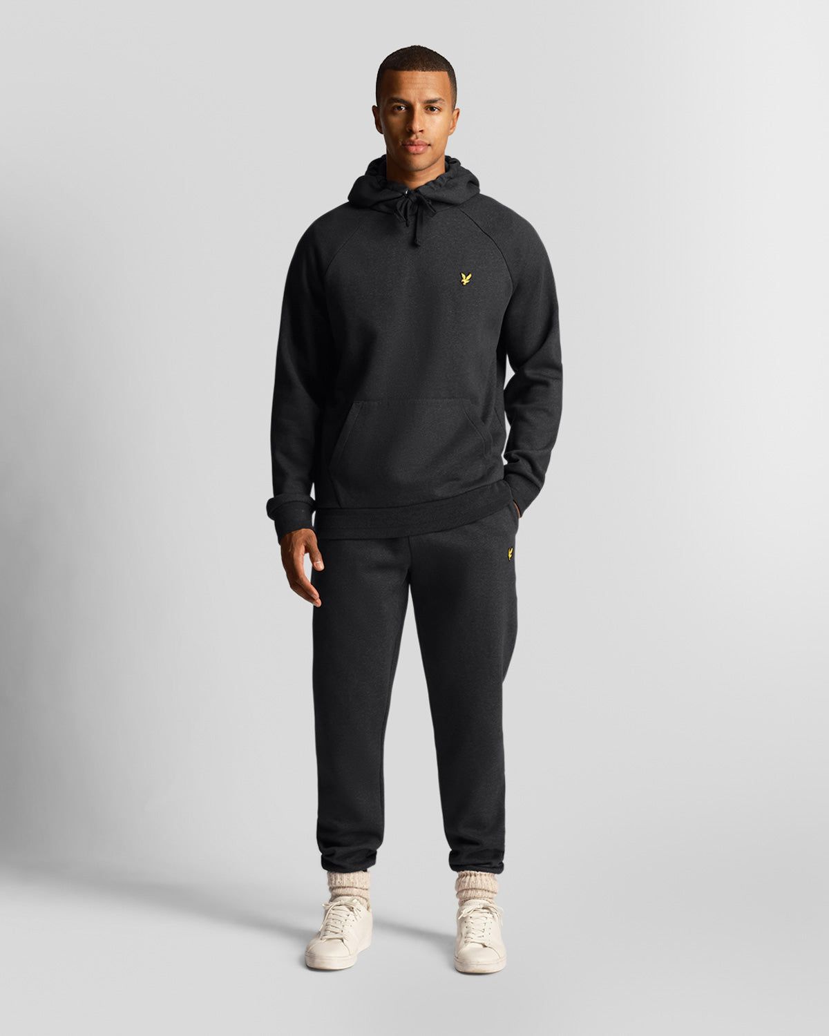 Racked Jogger sold by Lyle & Scott