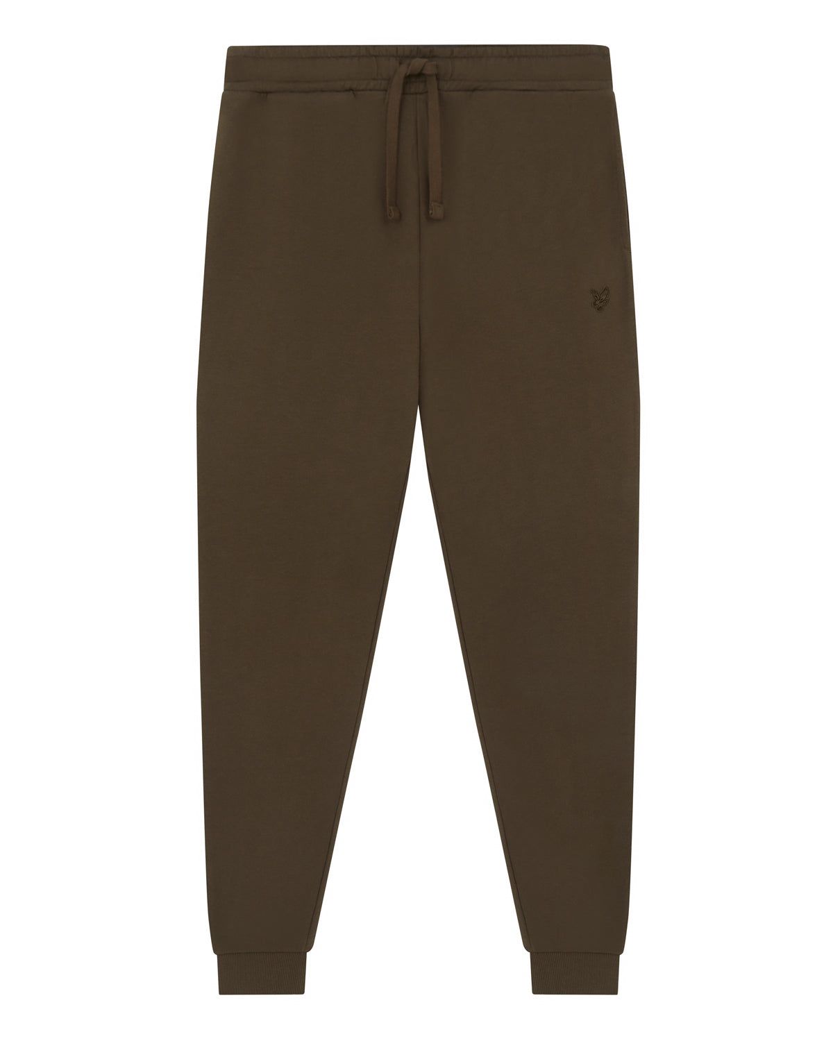 Tonal Eagle Skinny Sweatpant sold by Lyle & Scott product image thumbnail 5