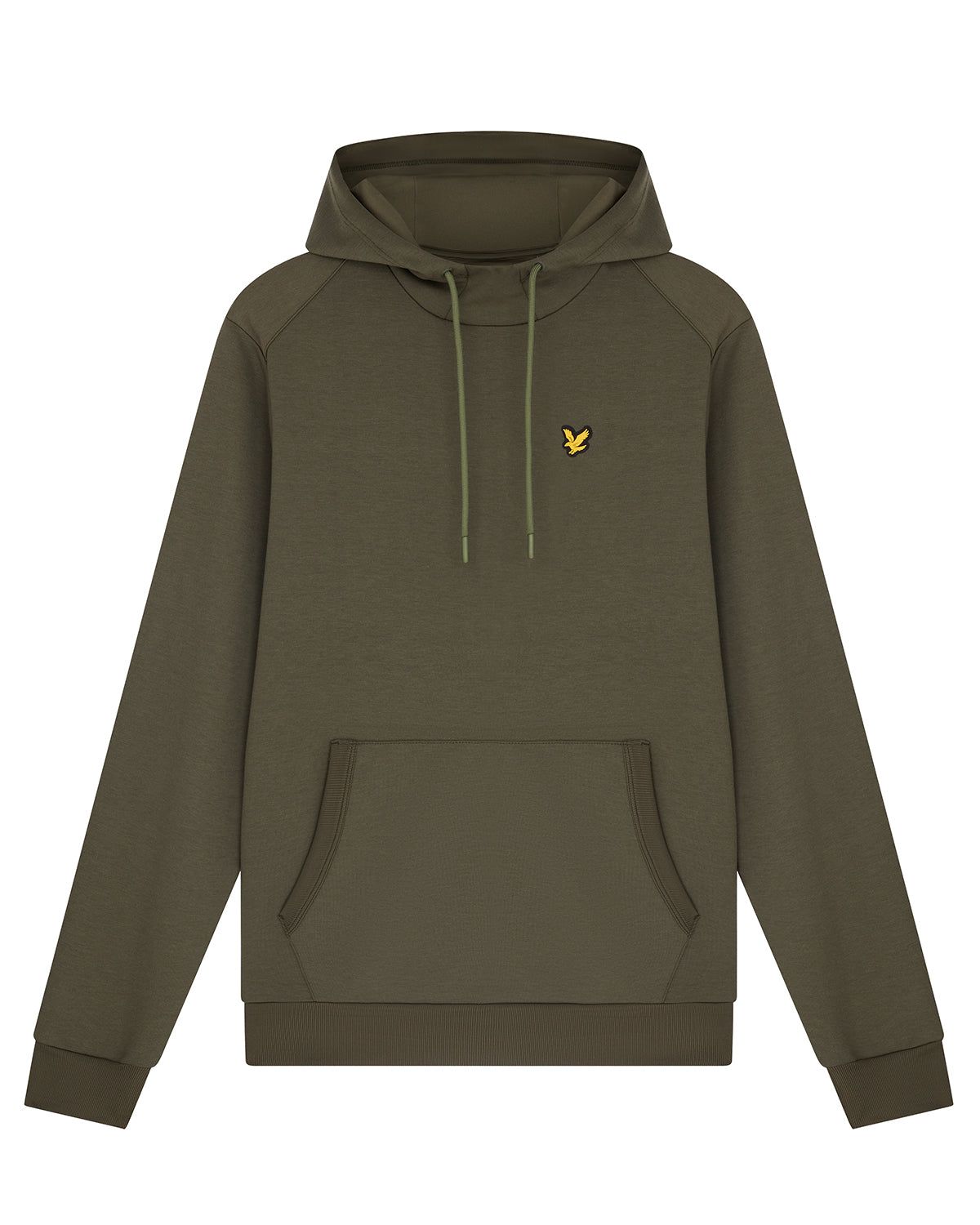 Golf Hoodie sold by Lyle & Scott product image thumbnail 5