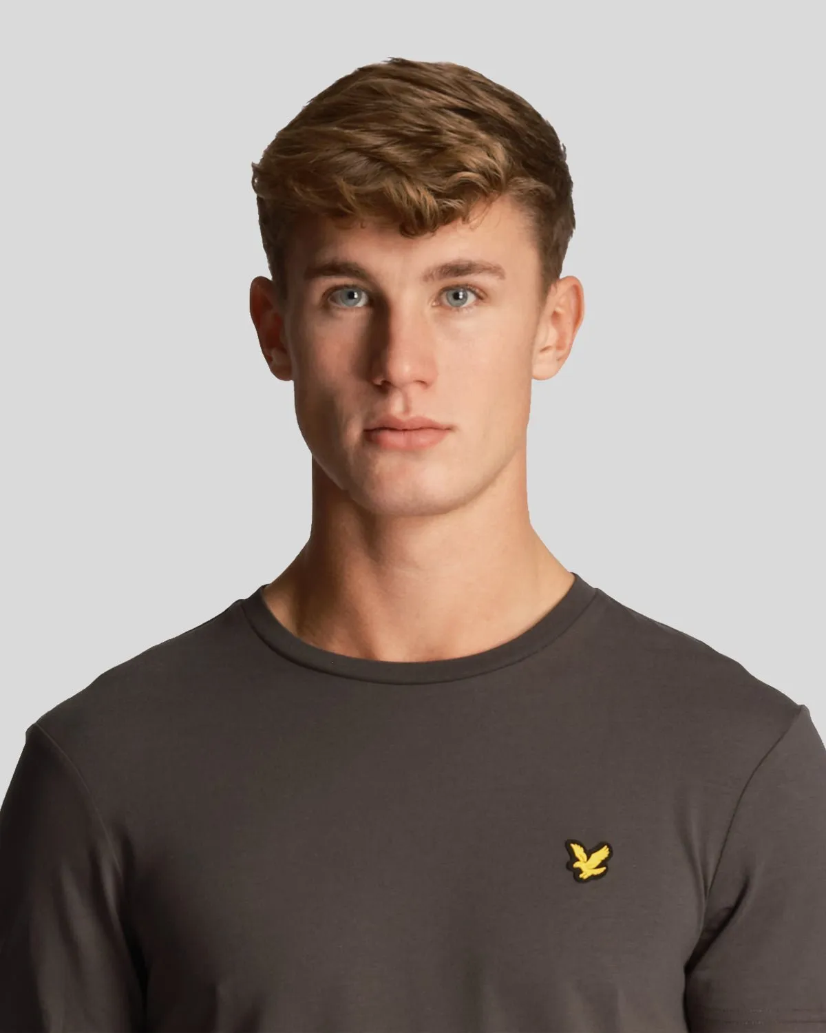 Sports Short Sleeve Martin T-Shirt sold by Lyle & Scott product image thumbnail 4