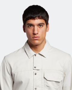 Pocket Long Sleeve Shirt sold by Lyle & Scott