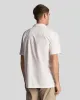 Cotton Poplin Resort Sleeve sold by Lyle & Scott