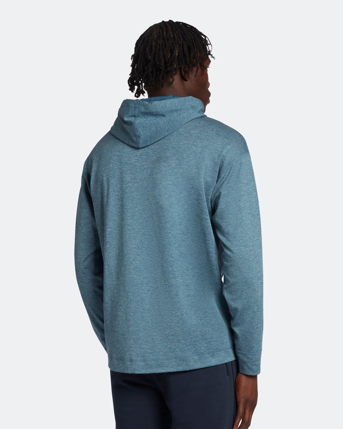 Super Soft Hoodie sold by Lyle & Scott product image thumbnail 3