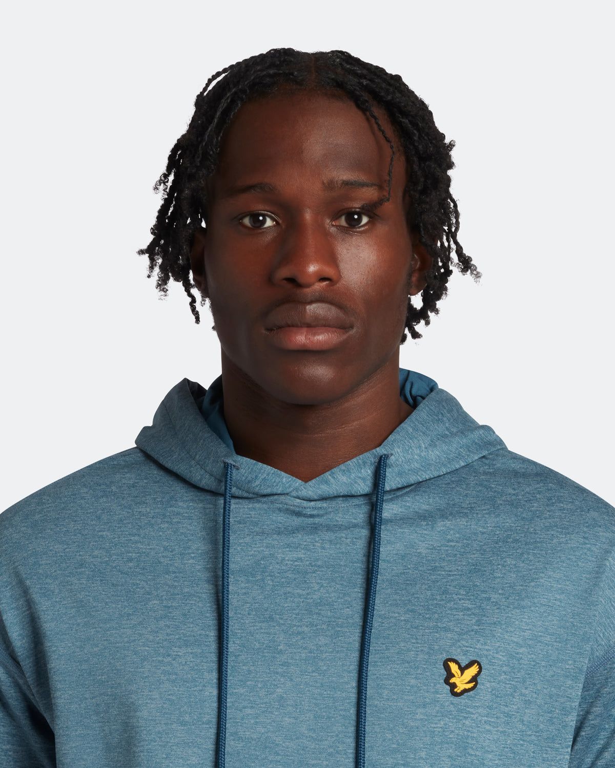 Super Soft Hoodie sold by Lyle & Scott product image thumbnail 4