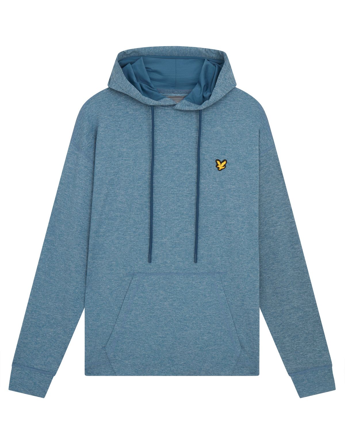 Super Soft Hoodie sold by Lyle & Scott product image thumbnail 5