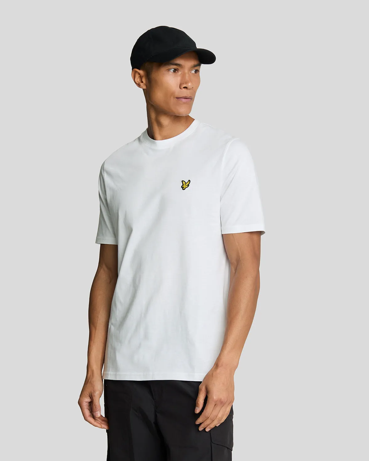 Scattered Eagles Graphic T-Shirt sold by Lyle & Scott product image thumbnail 2