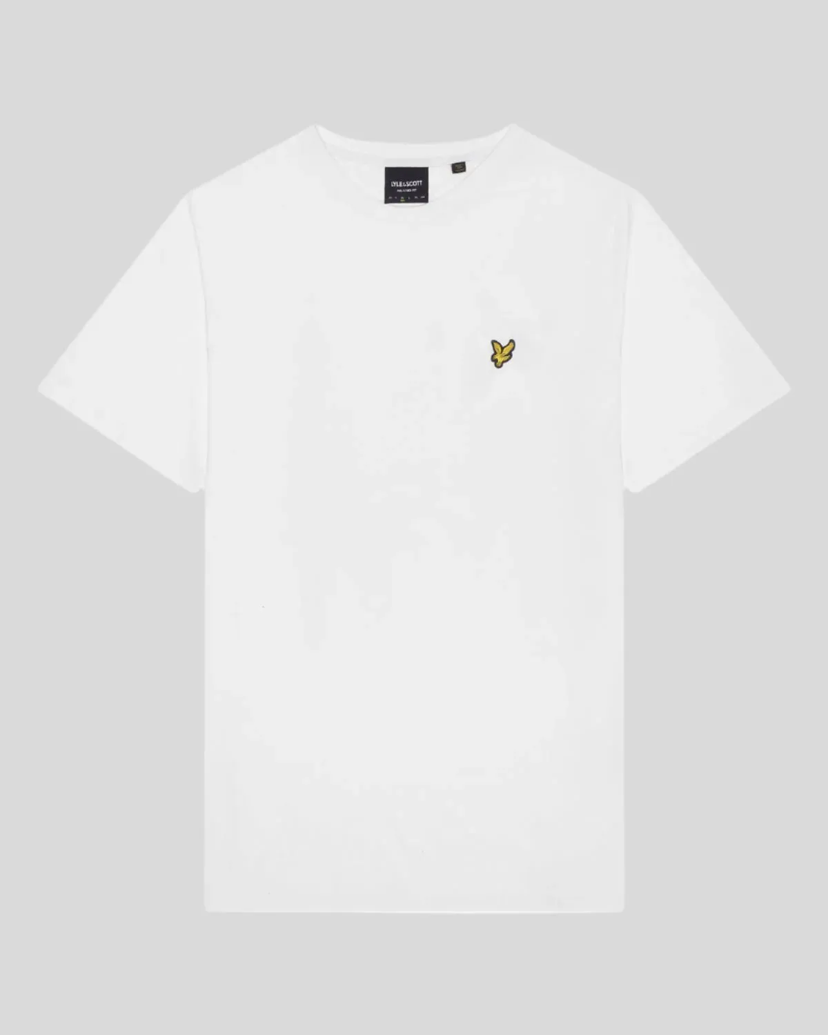 Scattered Eagles Graphic T-Shirt sold by Lyle & Scott product image thumbnail 5