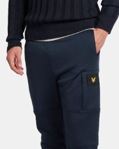 Casuals Tricot Pocket Sweatpant sold by Lyle & Scott