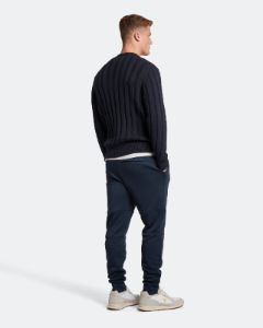 Casuals Tricot Pocket Sweatpant sold by Lyle & Scott