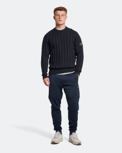 Casuals Tricot Pocket Sweatpant sold by Lyle & Scott