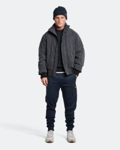Casuals Tricot Pocket Sweatpant sold by Lyle & Scott