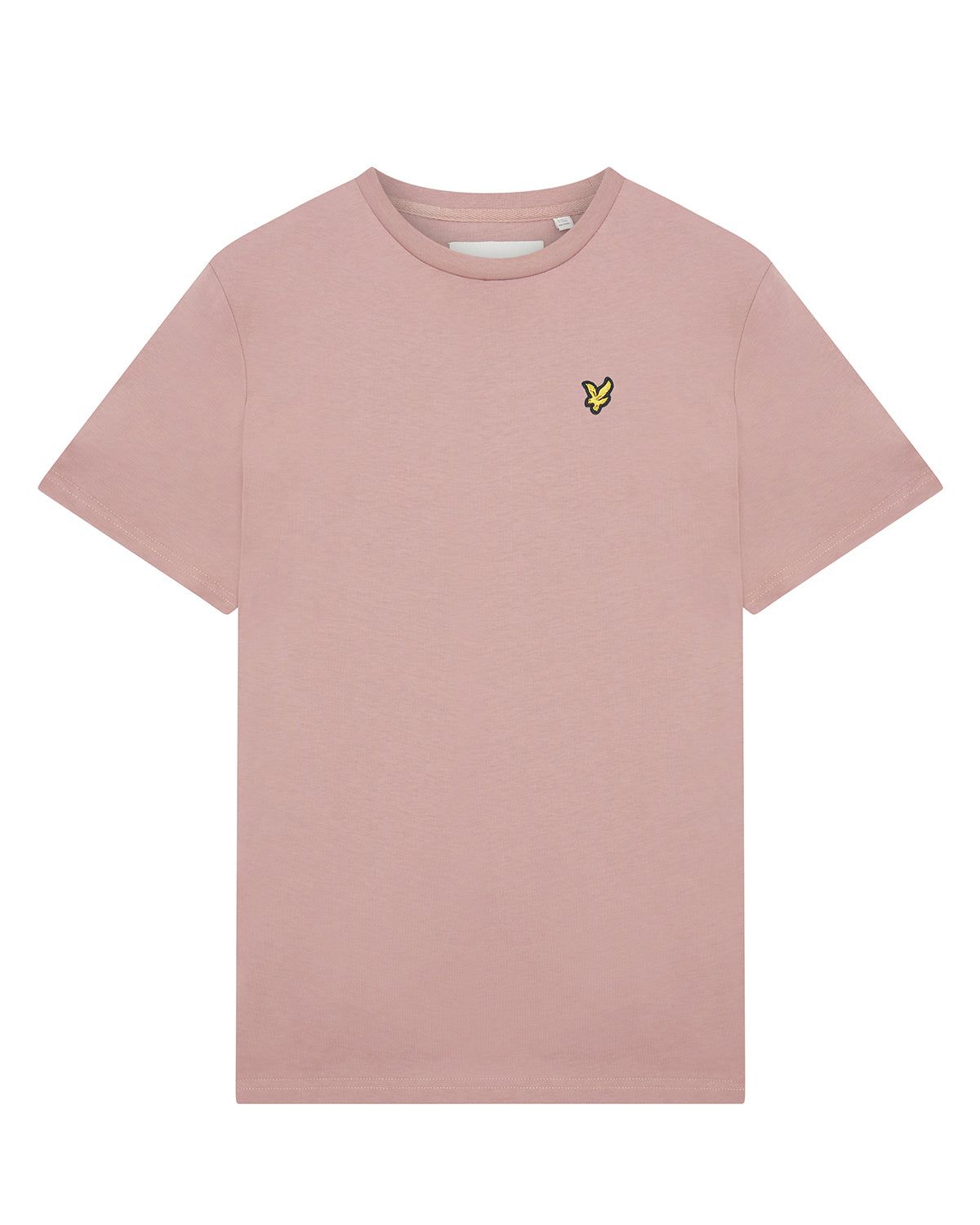 Crew Neck T-Shirt Plus sold by Lyle & Scott product image thumbnail 5