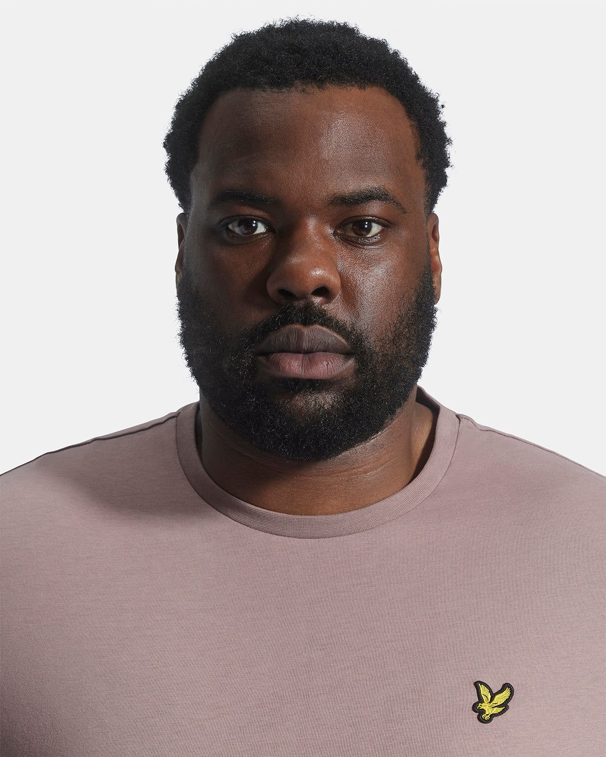 Plain T-Shirt Plus sold by Lyle & Scott product image thumbnail 4