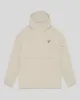 Hooded Windbreaker Jacket sold by Lyle & Scott