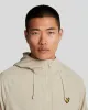 Hooded Windbreaker Jacket sold by Lyle & Scott