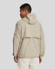 Hooded Windbreaker Jacket sold by Lyle & Scott