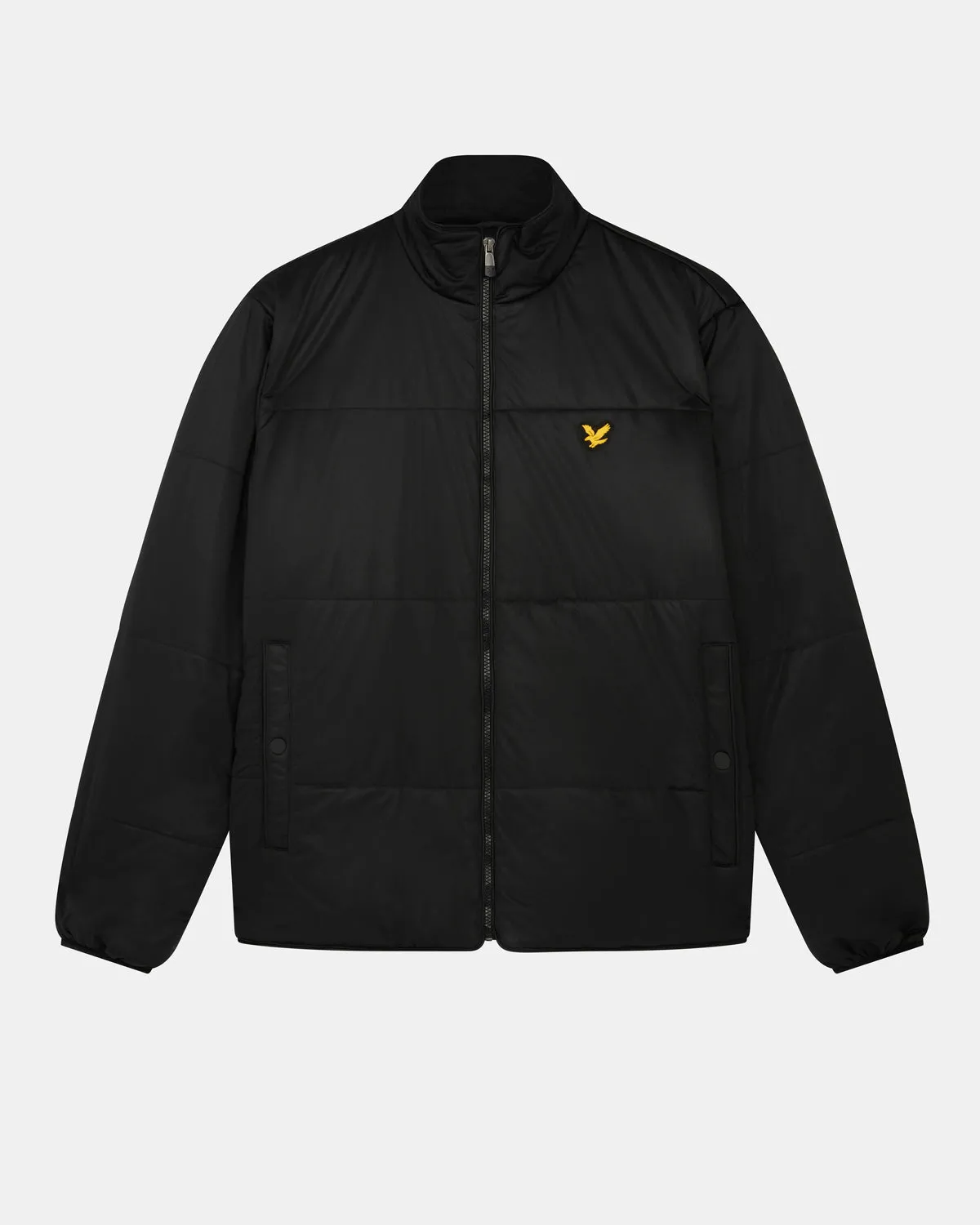Sports Jacket with Piping sold by Lyle & Scott product image thumbnail 5