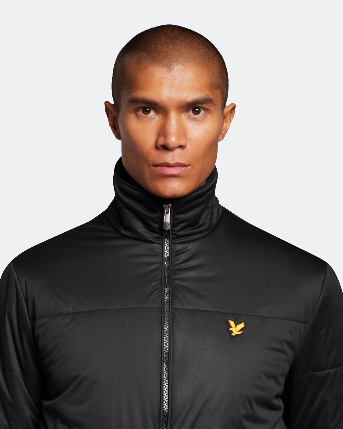 Sports Jacket with Piping sold by Lyle & Scott product image thumbnail 4