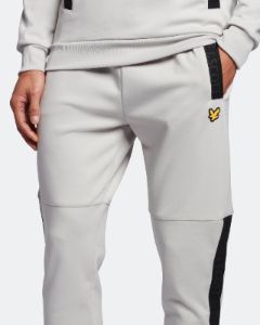 Pocket Branded Trackies sold by Lyle & Scott