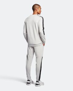 Pocket Branded Trackies sold by Lyle & Scott