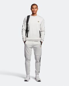 Pocket Branded Trackies sold by Lyle & Scott